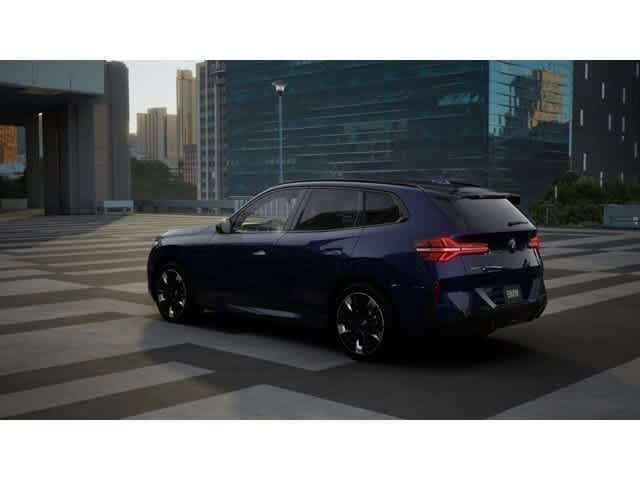 bmw x3 2026 5UX53GP0XT9363058 image