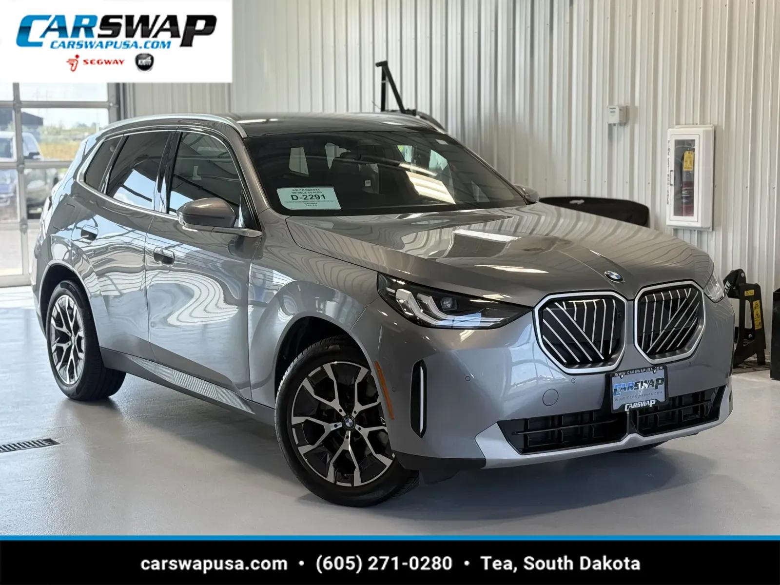 bmw x3 2026 5UX53GP08T9324680 image bmw x3 2026 5UX53GP08T9324680 image