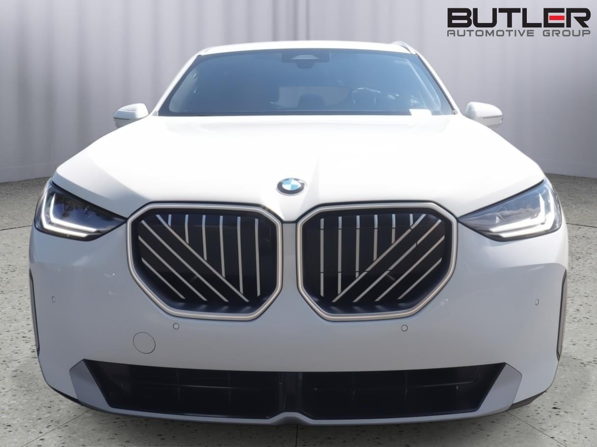 bmw x3 2026 5UX53GP01T9160110 image bmw x3 2026 5UX53GP01T9160110 image