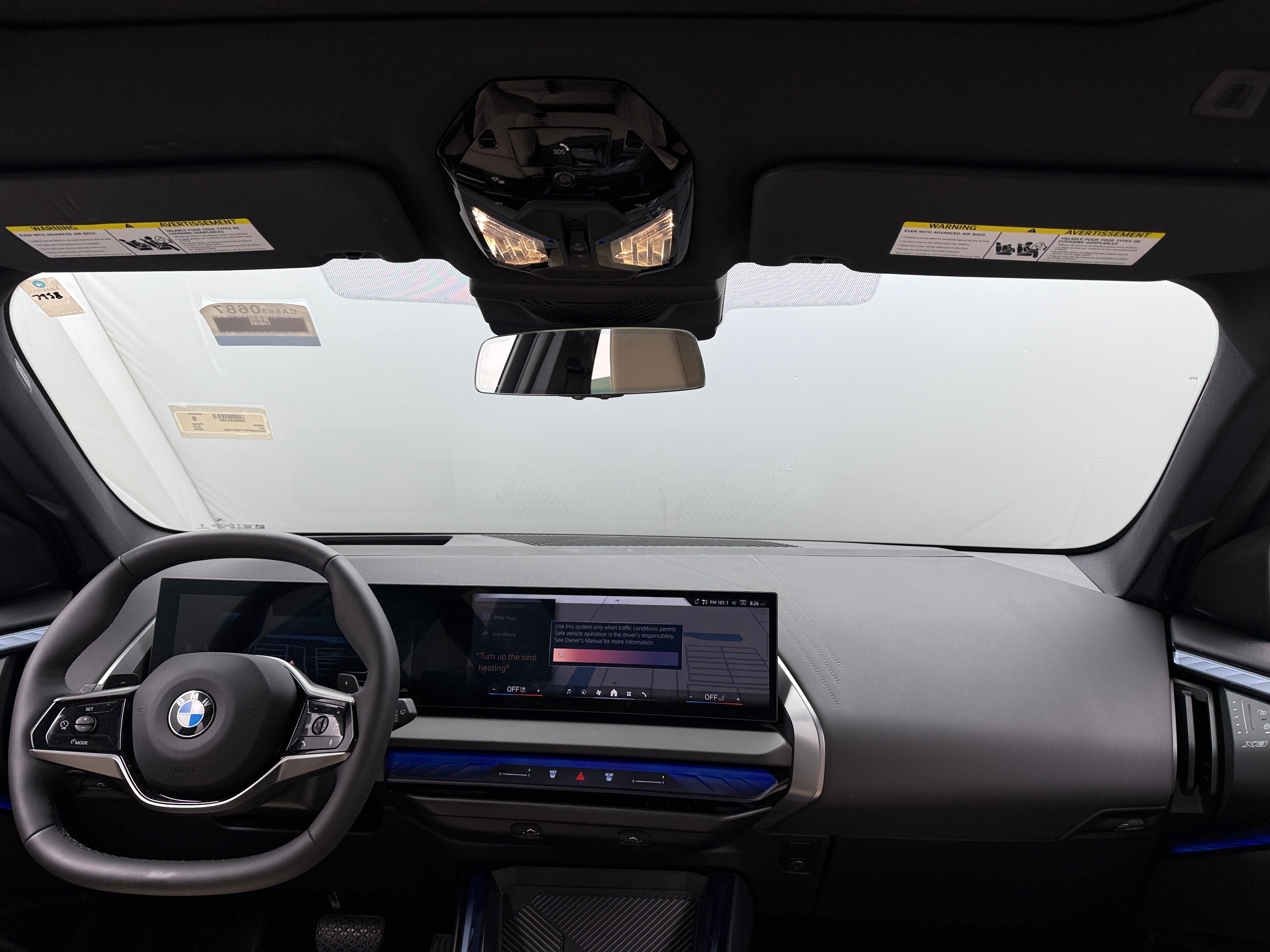bmw x3 2026 5UX53GP01T9281252 image bmw x3 2026 5UX53GP01T9281252 image