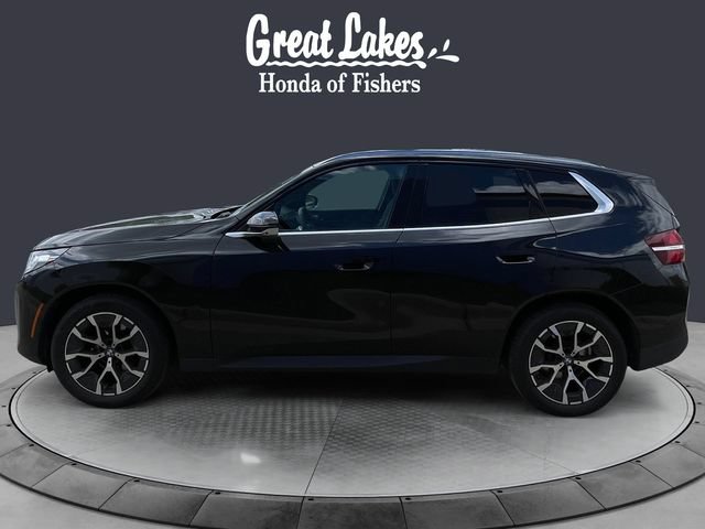 bmw x3 2026 5UX53GP02T9185954 image bmw x3 2026 5UX53GP02T9185954 image