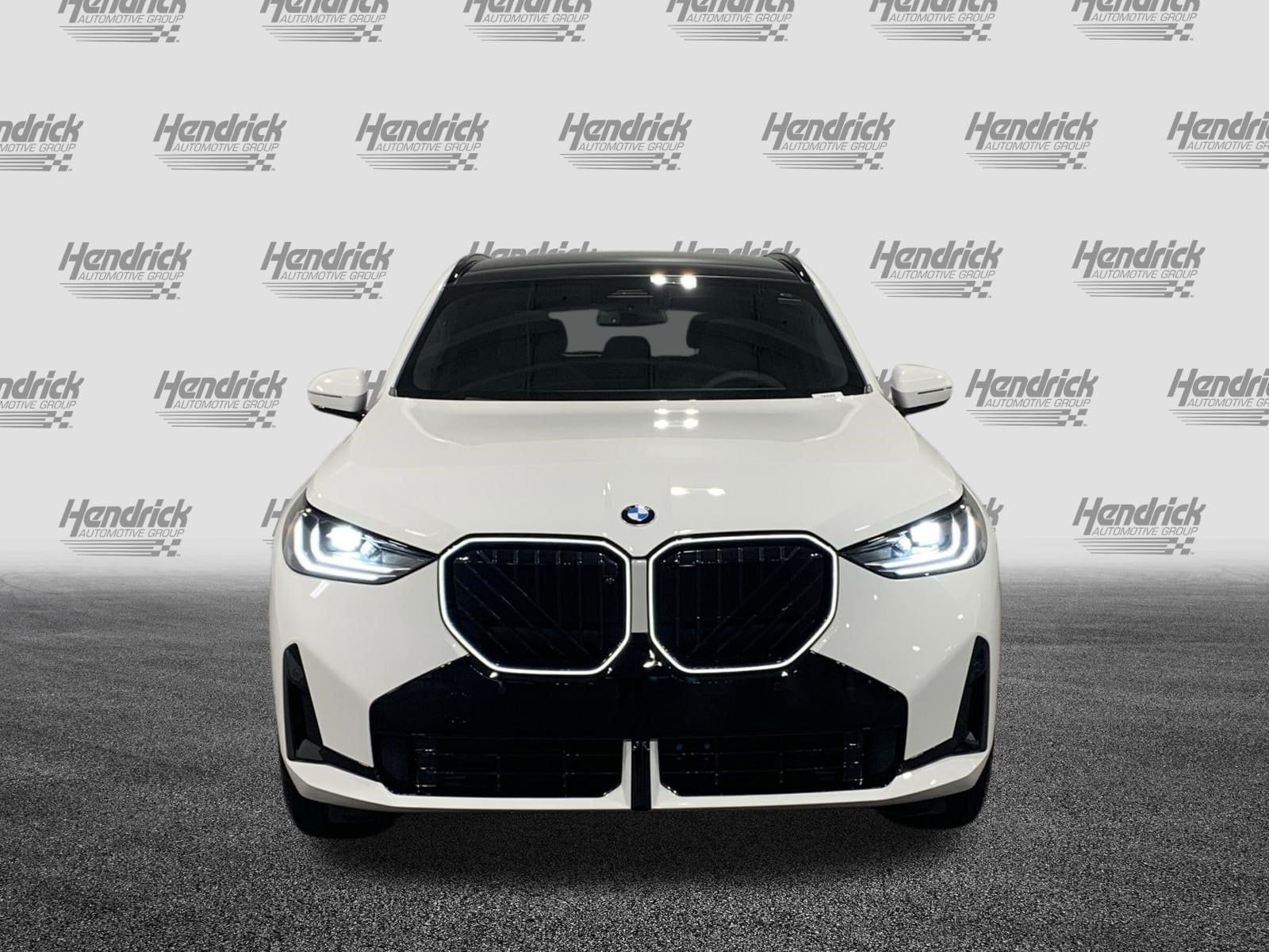 bmw x3 2026 5UX53GP05T9174561 image bmw x3 2026 5UX53GP05T9174561 image