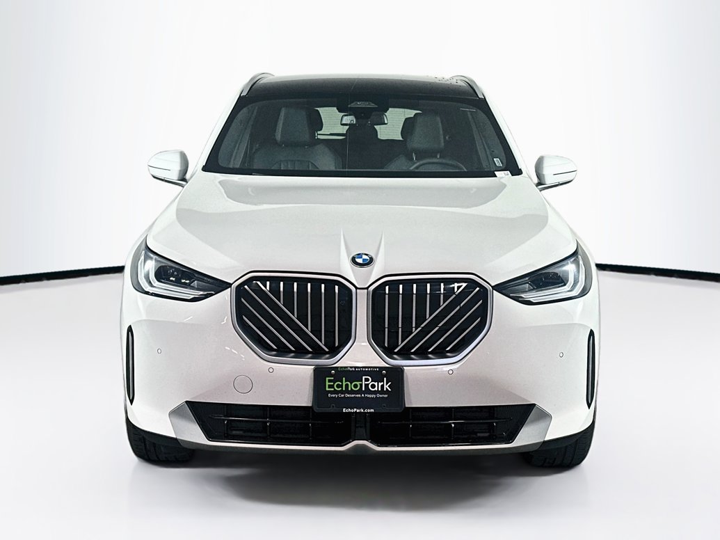 bmw x3 2026 5UX53GP01T9262667 image bmw x3 2026 5UX53GP01T9262667 image