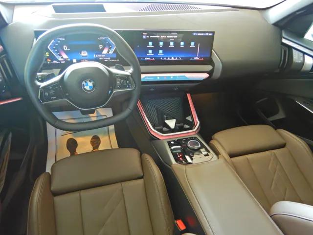 bmw x3 2026 5UX53GP02T9289103 image bmw x3 2026 5UX53GP02T9289103 image