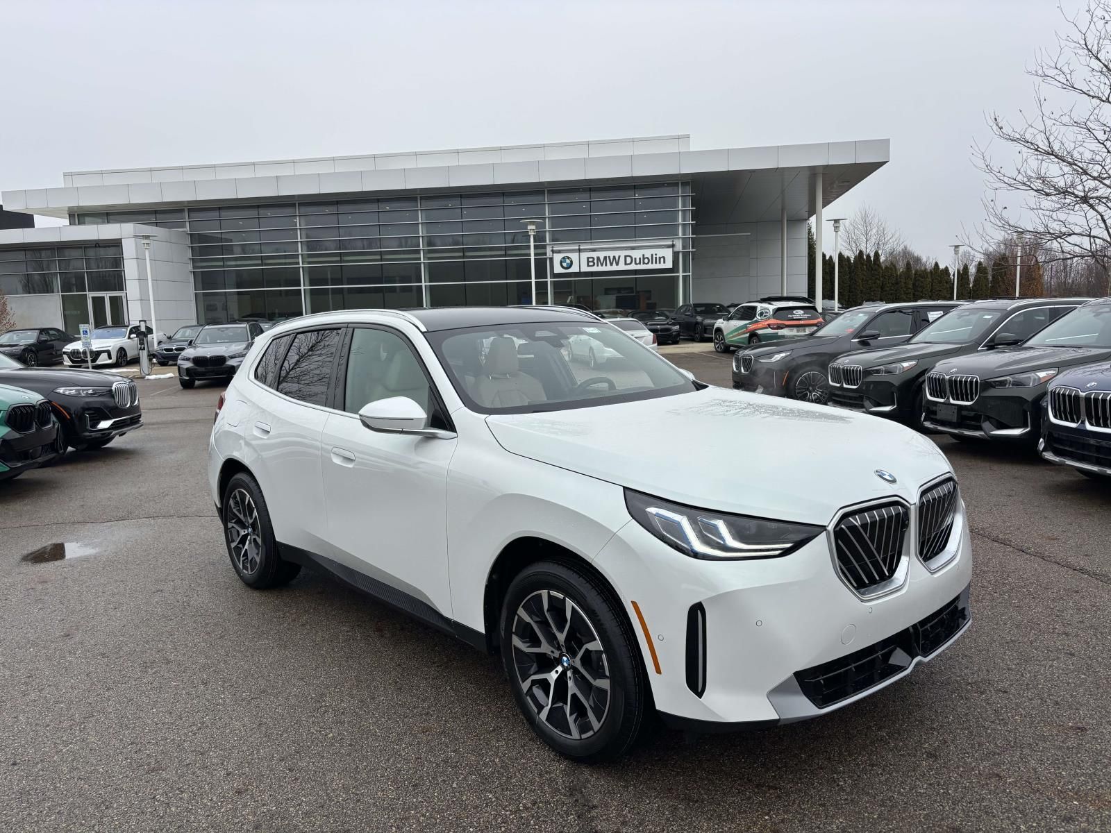 bmw x3 2026 5UX53GP06T9352400 image bmw x3 2026 5UX53GP06T9352400 image