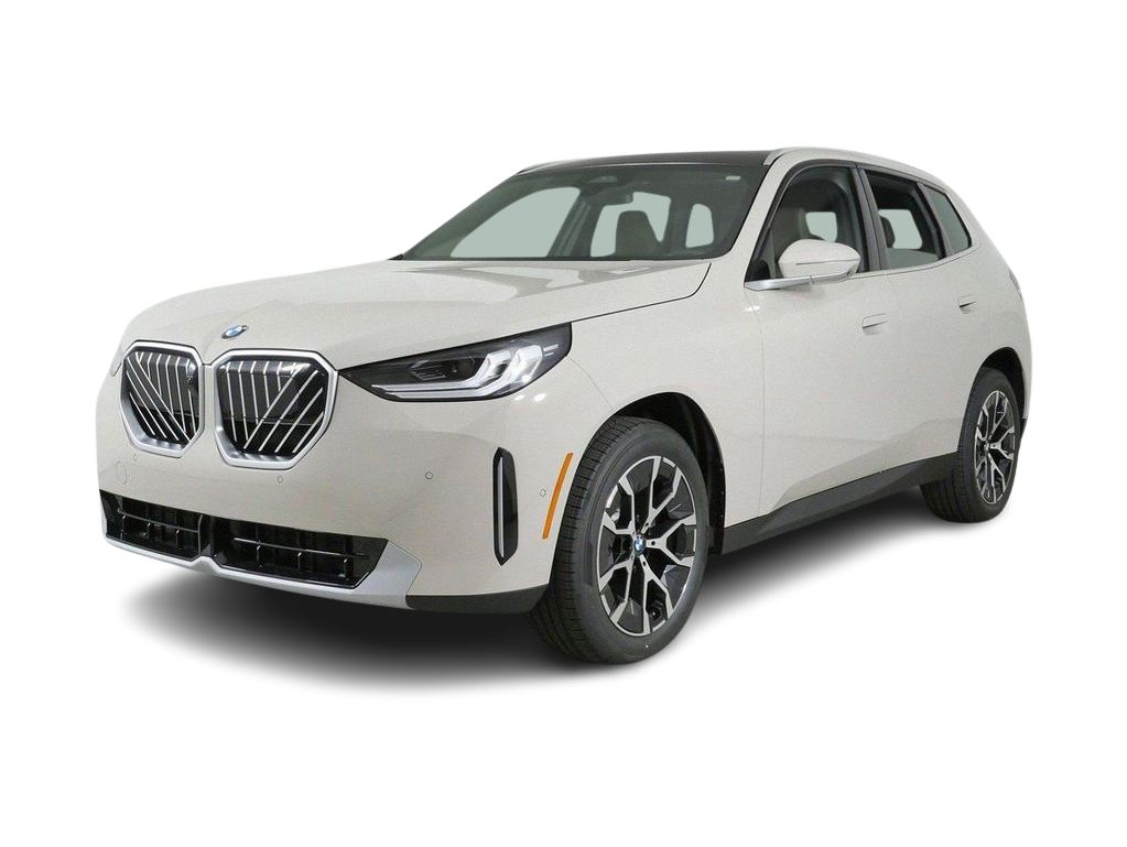 bmw x3 2026 5UX53GP08T9489953 image bmw x3 2026 5UX53GP08T9489953 image