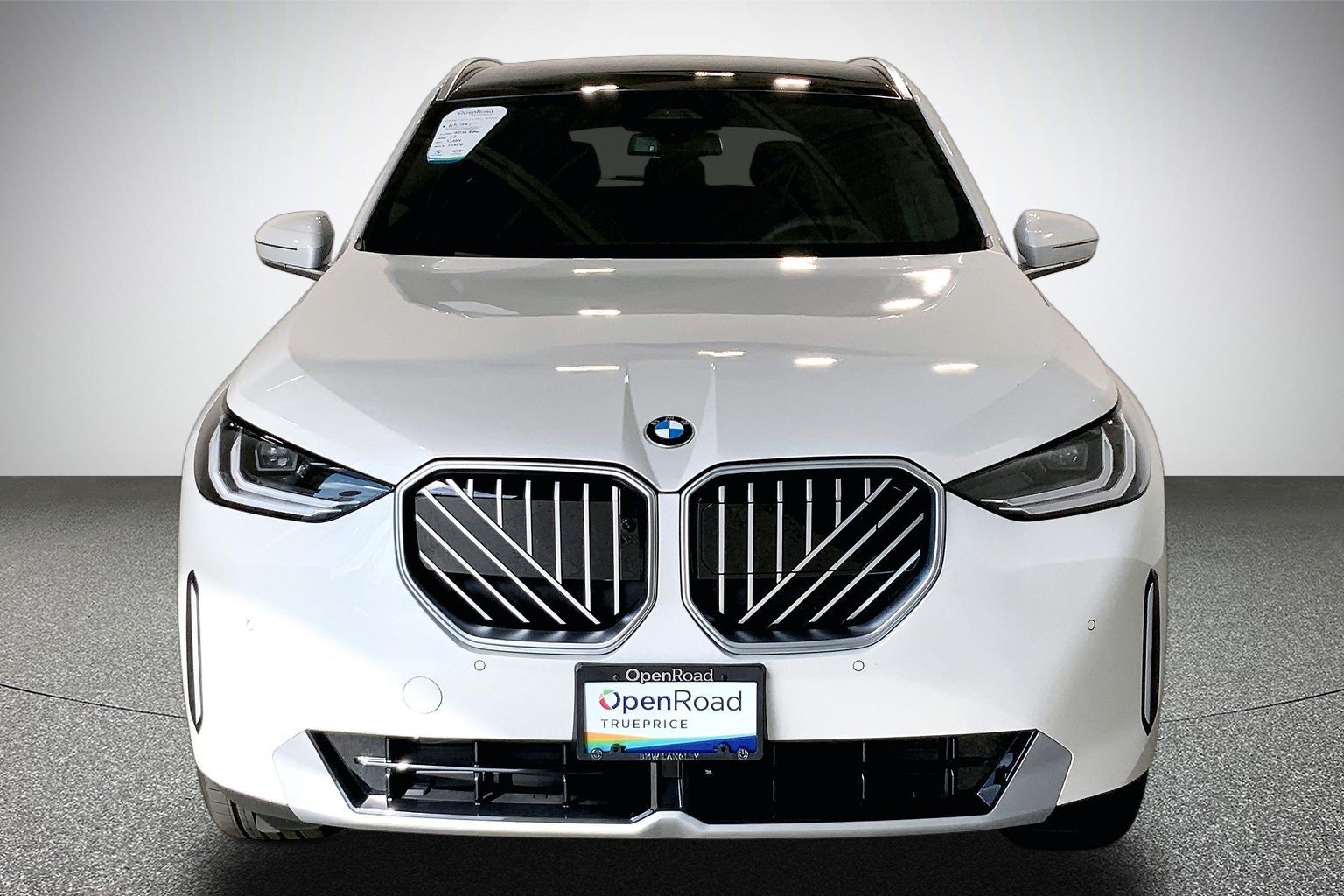 bmw x3 2026 5UX53GP08T9255652 image bmw x3 2026 5UX53GP08T9255652 image