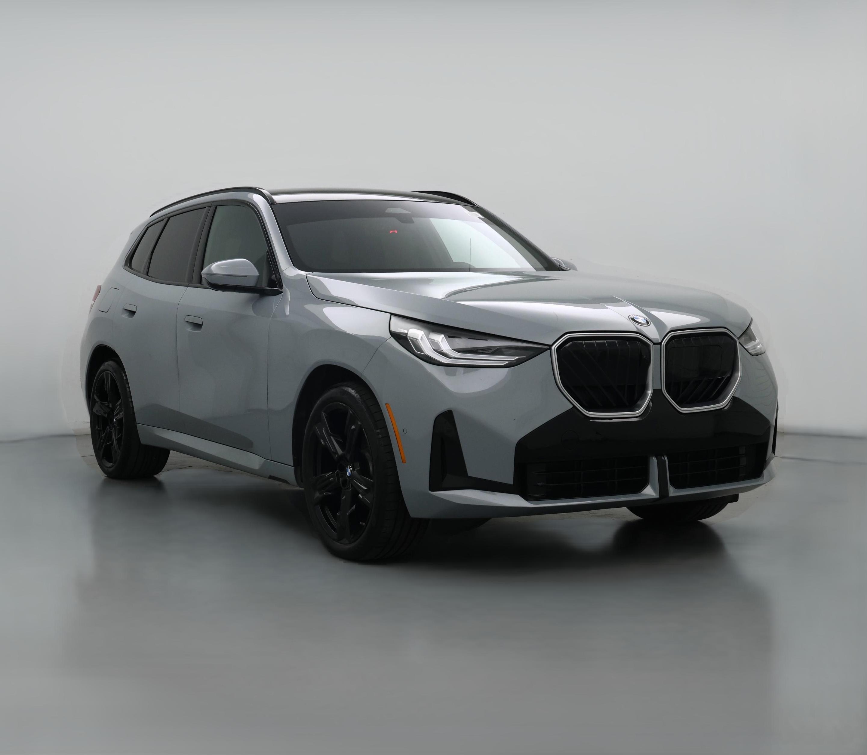 bmw x3 2026 5UX53GP02T9429747 image bmw x3 2026 5UX53GP02T9429747 image