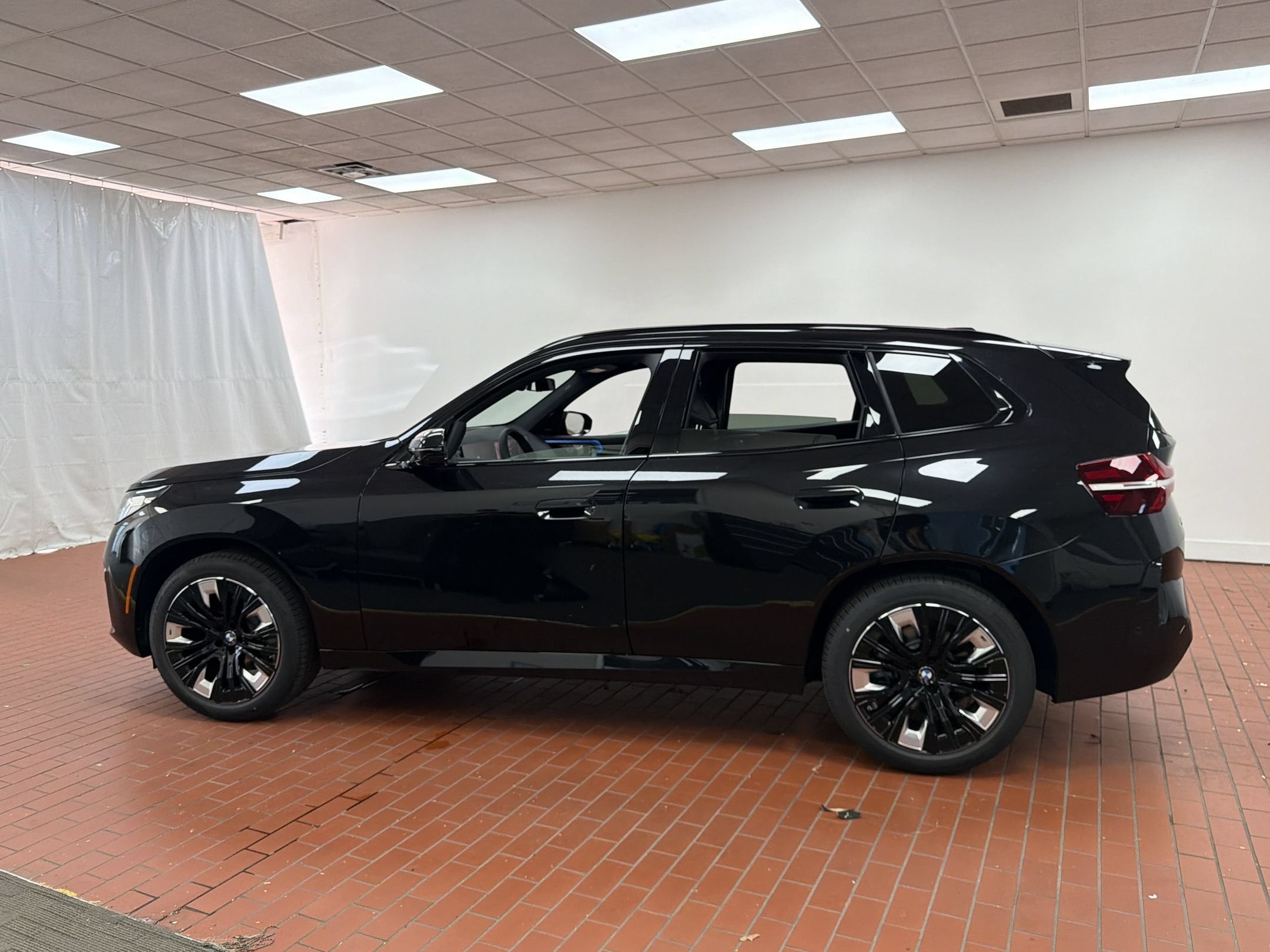 bmw x3 2026 5UX53GP07T9431946 image bmw x3 2026 5UX53GP07T9431946 image