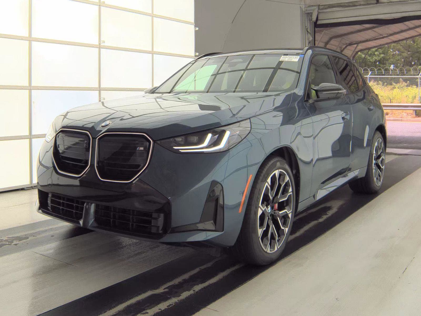 bmw x3 2026 5UX73GP07T9363351 image bmw x3 2026 5UX73GP07T9363351 image