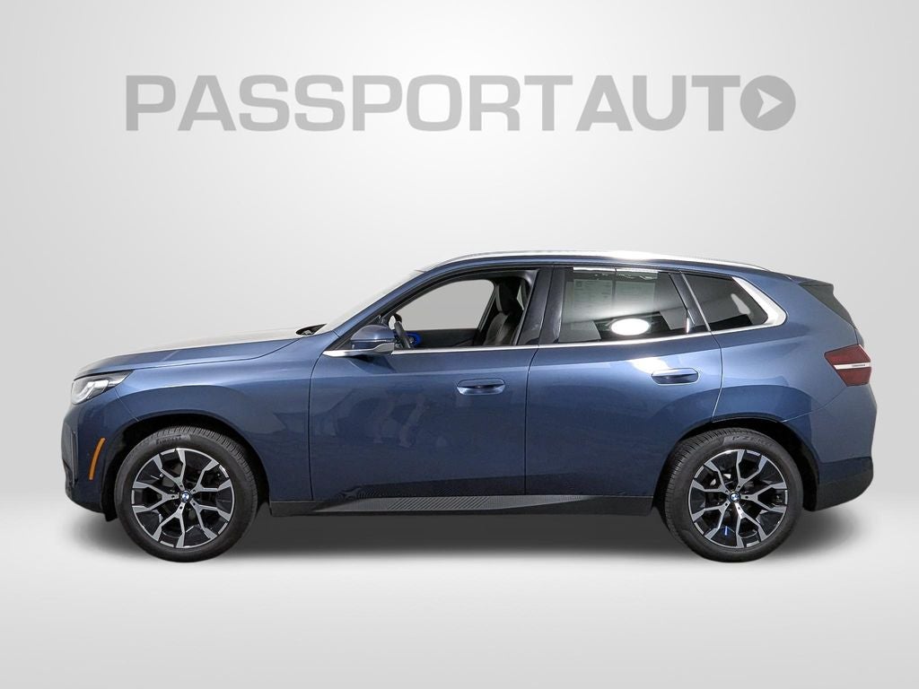 bmw x3 2026 5UX53GP00T9156565 image bmw x3 2026 5UX53GP00T9156565 image
