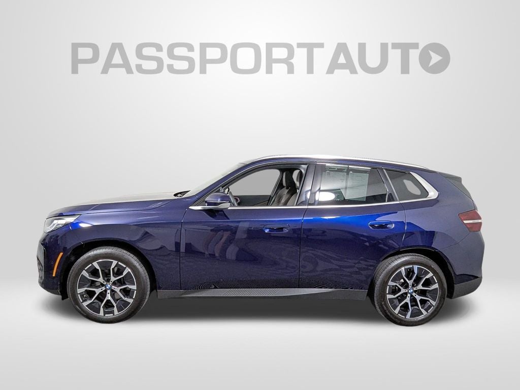 bmw x3 2026 5UX53GP07T9153601 image bmw x3 2026 5UX53GP07T9153601 image