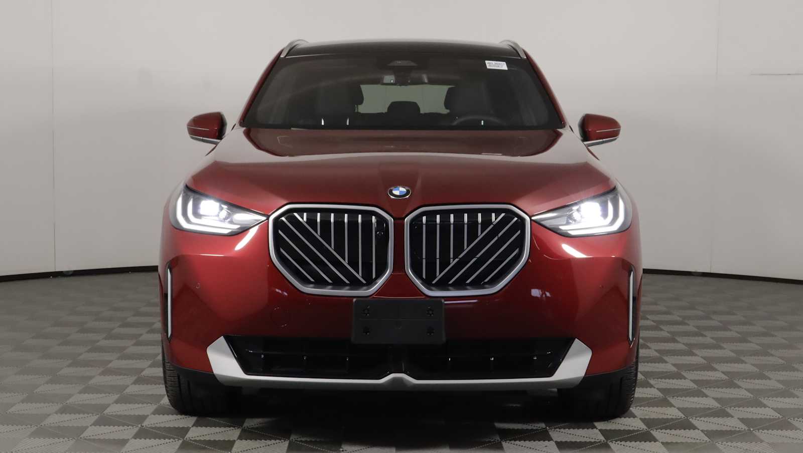 bmw x3 2026 5UX53GP01T9167039 image bmw x3 2026 5UX53GP01T9167039 image