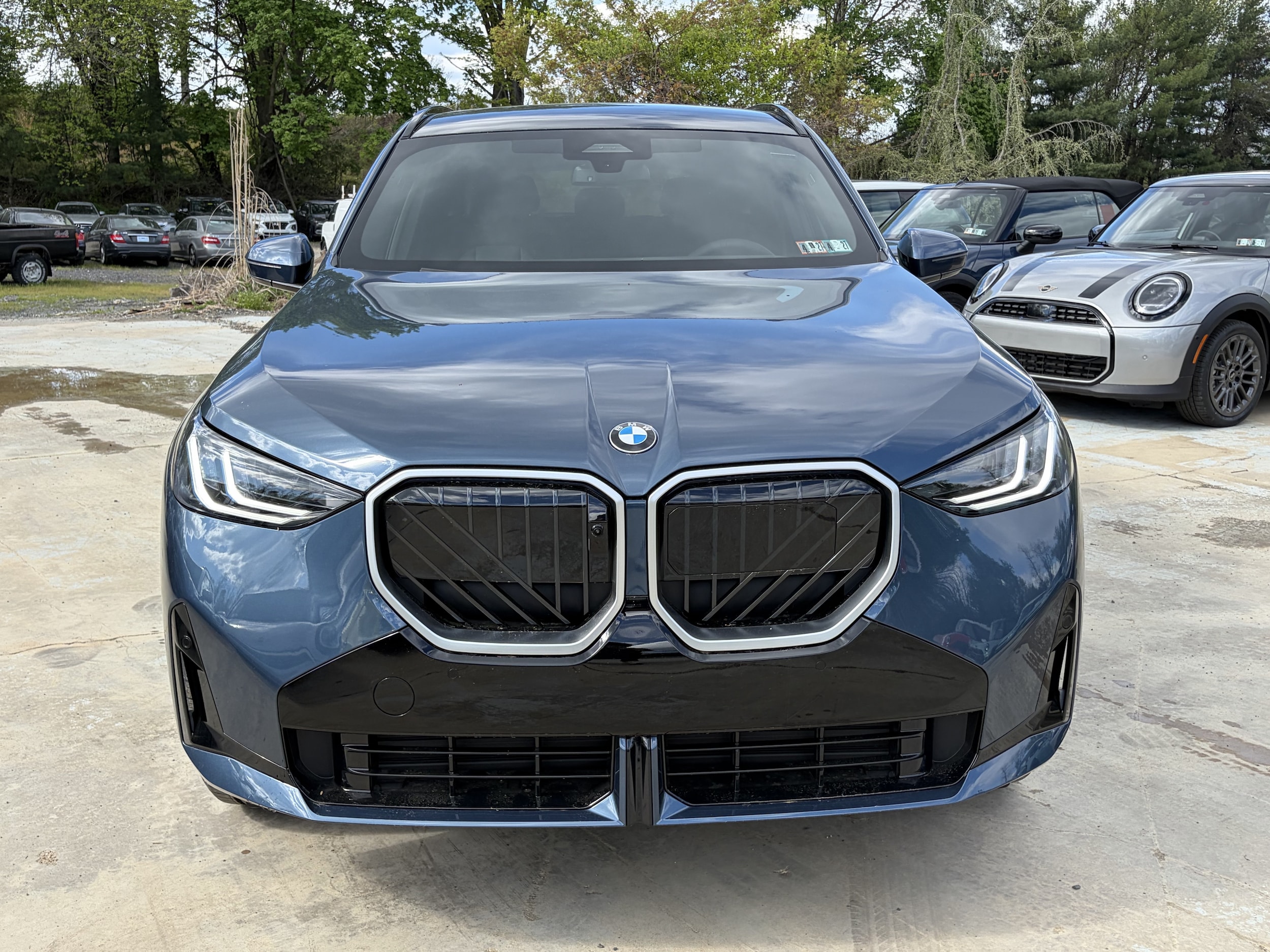 bmw x3 2026 5UX53GP0XT9424425 image bmw x3 2026 5UX53GP0XT9424425 image