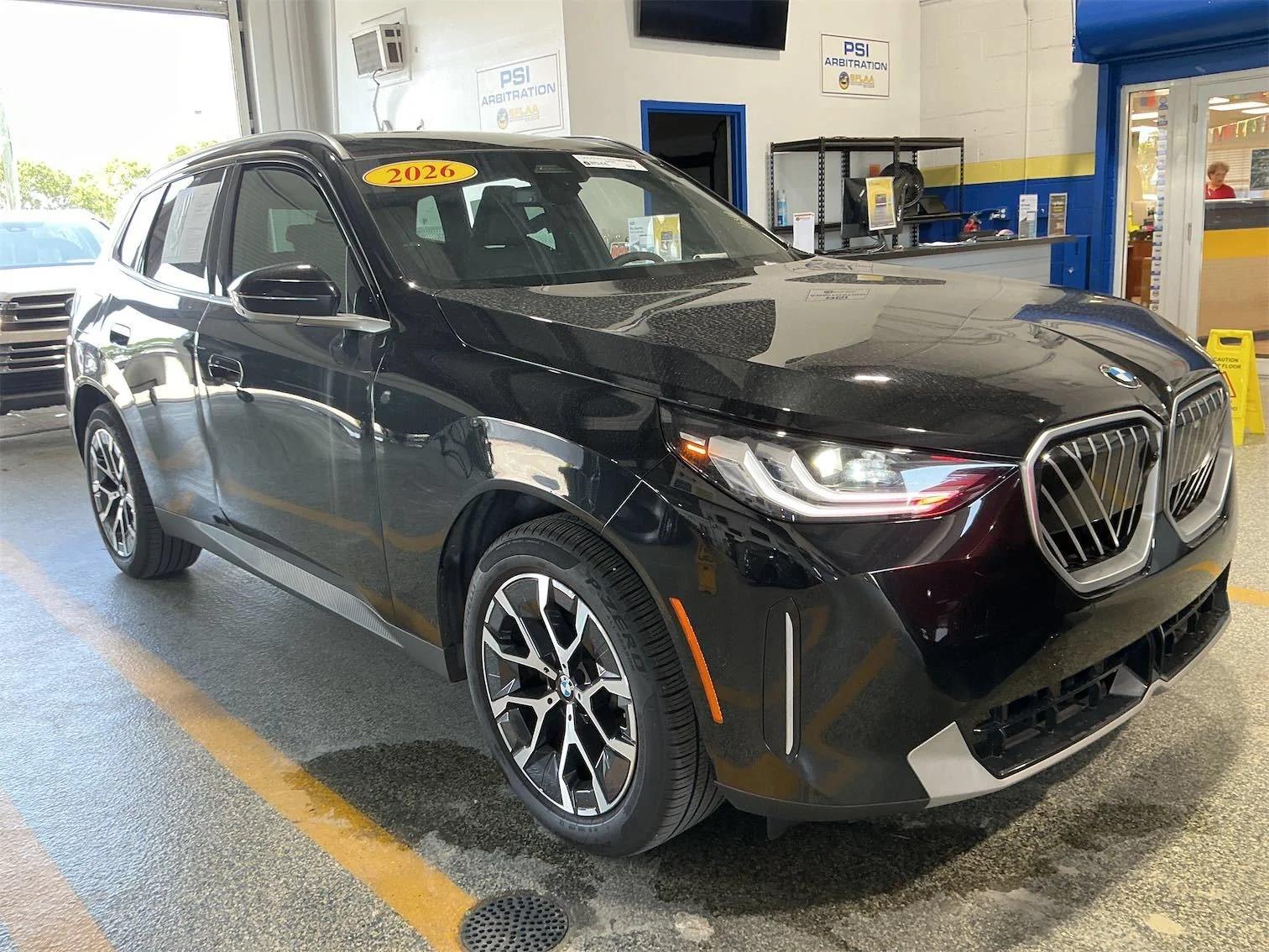 bmw x3 2026 5UX53GP00T9207465 image bmw x3 2026 5UX53GP00T9207465 image