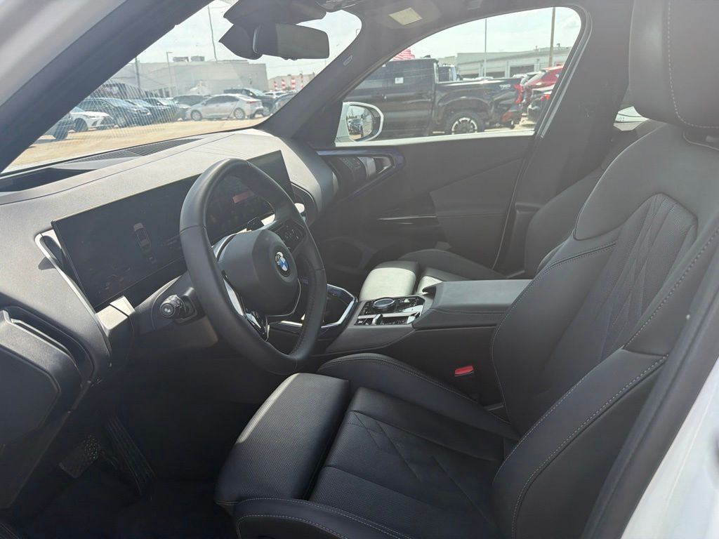 bmw x3 2026 5UX53GP05T9181283 image bmw x3 2026 5UX53GP05T9181283 image