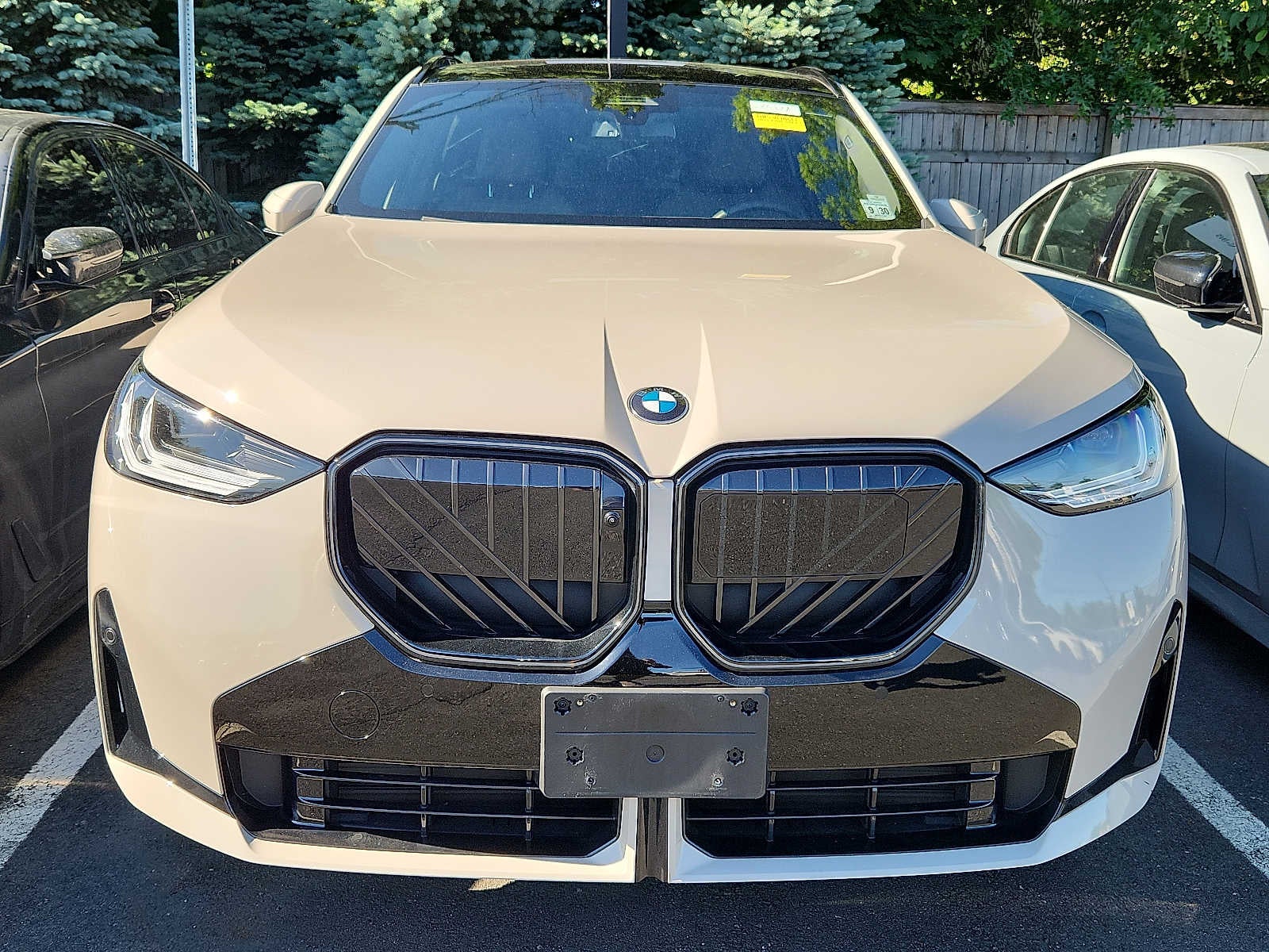 bmw x3 2026 5UX53GP01T9167865 image bmw x3 2026 5UX53GP01T9167865 image