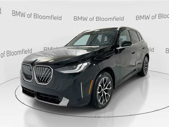 bmw x3 2026 5UX53GP06T9452822 image bmw x3 2026 5UX53GP06T9452822 image