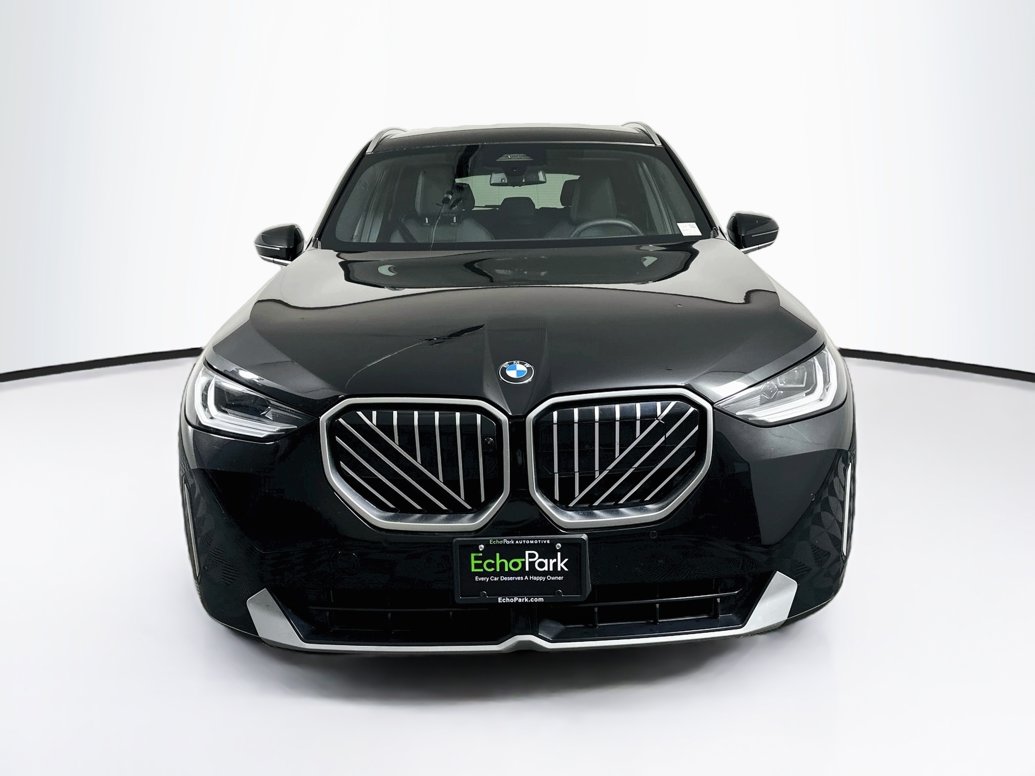 bmw x3 2026 5UX53GP00T9316749 image bmw x3 2026 5UX53GP00T9316749 image
