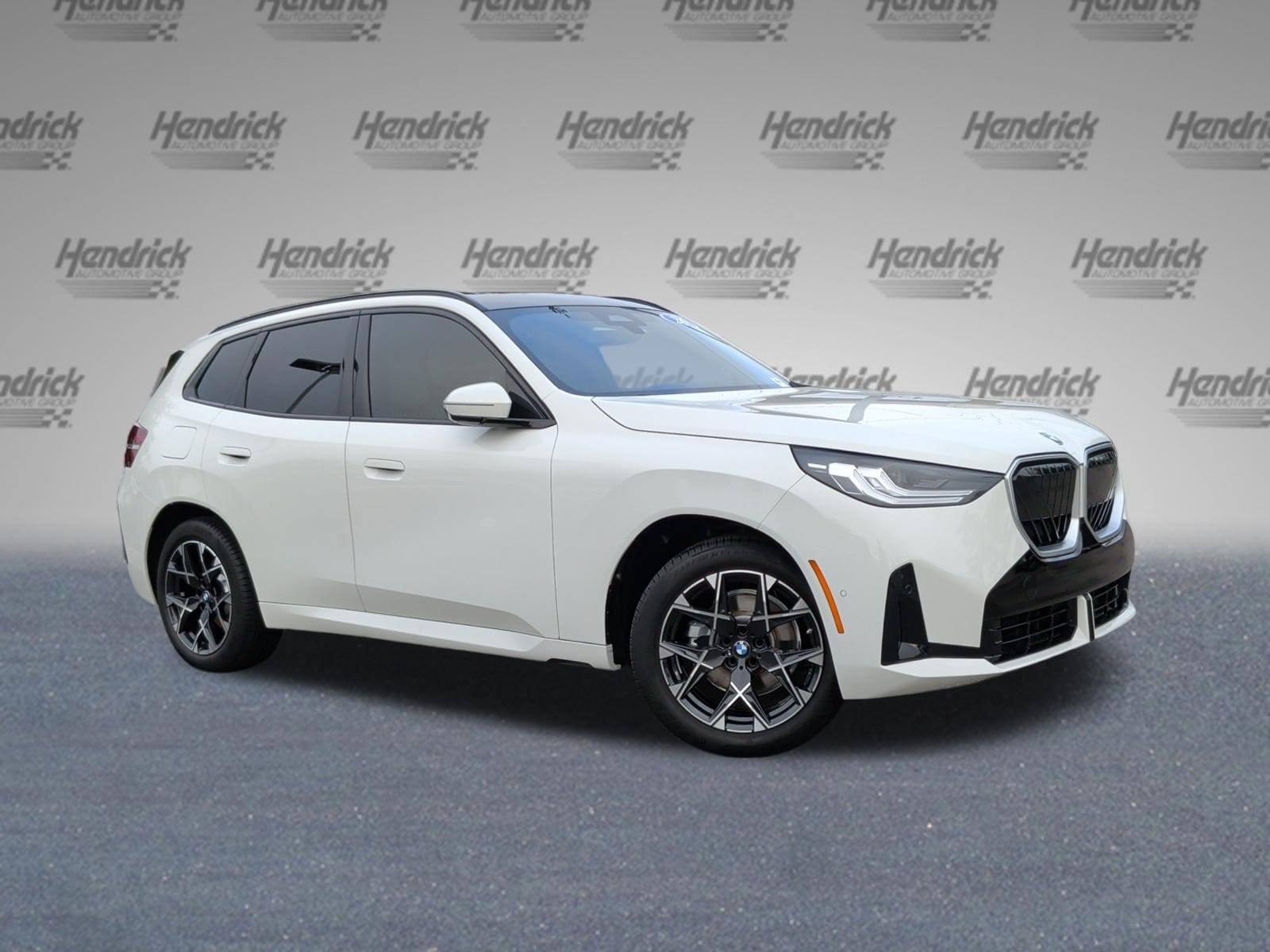 bmw x3 2026 5UX53GP07T9422759 image bmw x3 2026 5UX53GP07T9422759 image