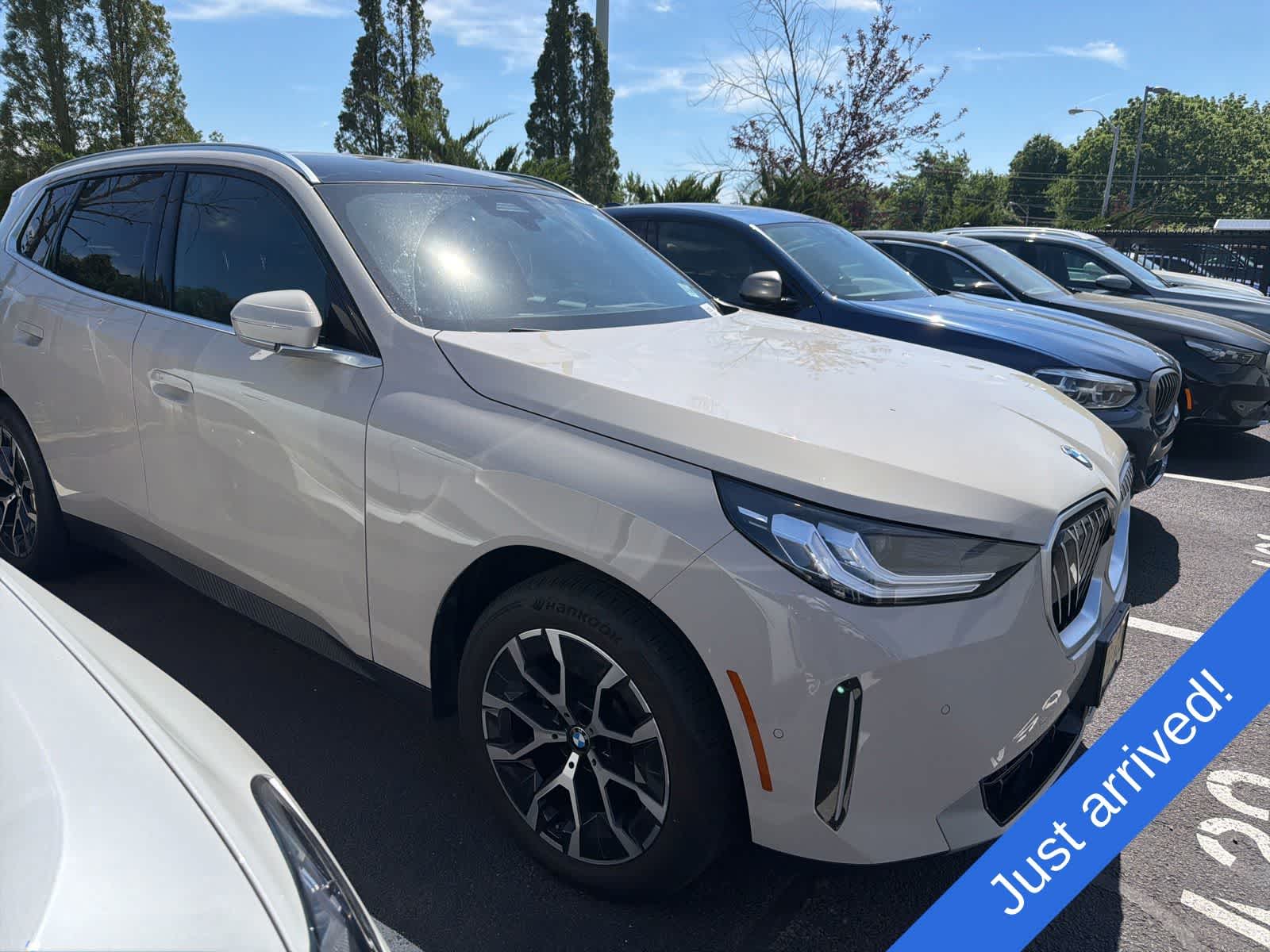 bmw x3 2026 5UX53GP02T9240094 image bmw x3 2026 5UX53GP02T9240094 image