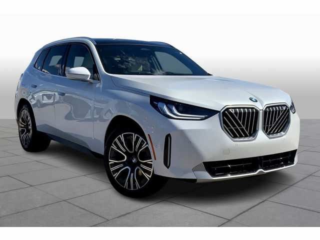 bmw x3 2026 5UX53GP00T9224203 image bmw x3 2026 5UX53GP00T9224203 image