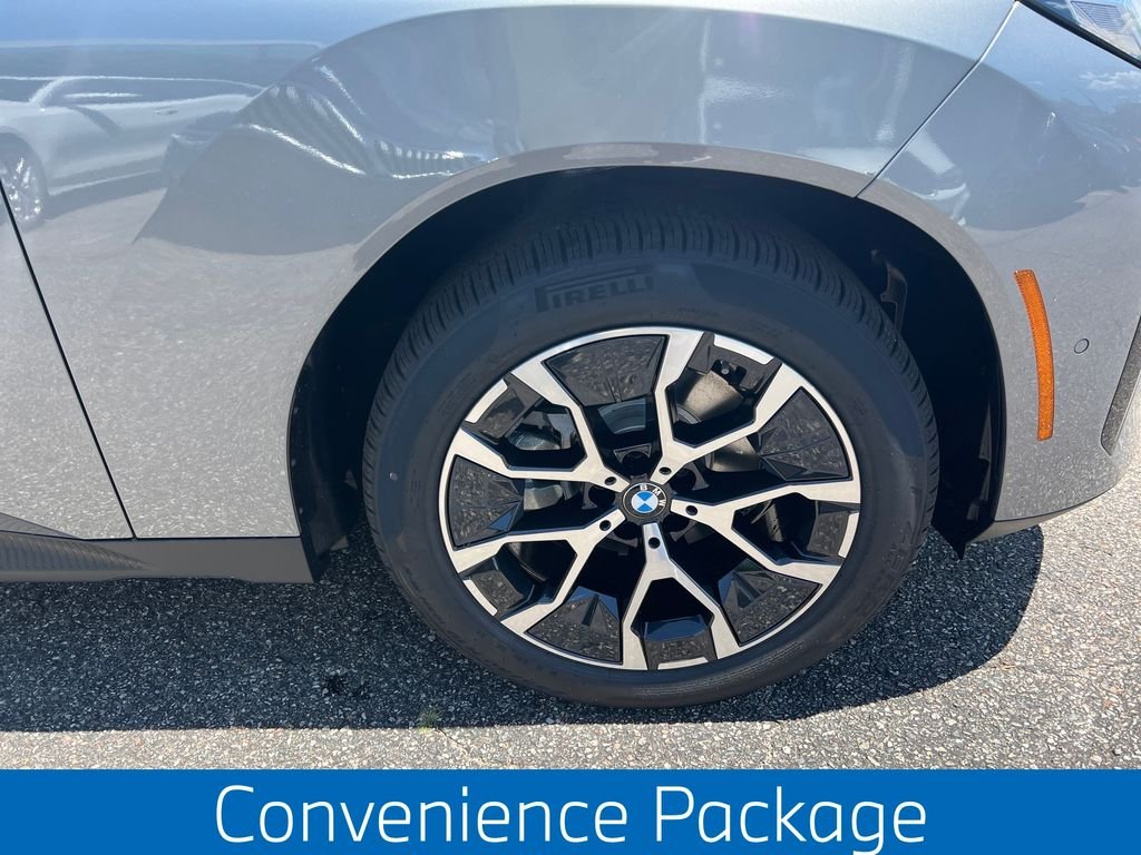 bmw x3 2026 5UX53GP07T9462260 image bmw x3 2026 5UX53GP07T9462260 image