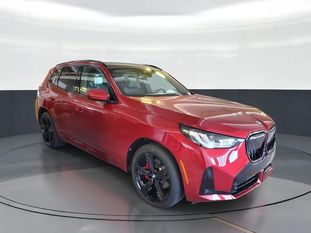 bmw x3 2026 5UX53GP03T9281267 image bmw x3 2026 5UX53GP03T9281267 image