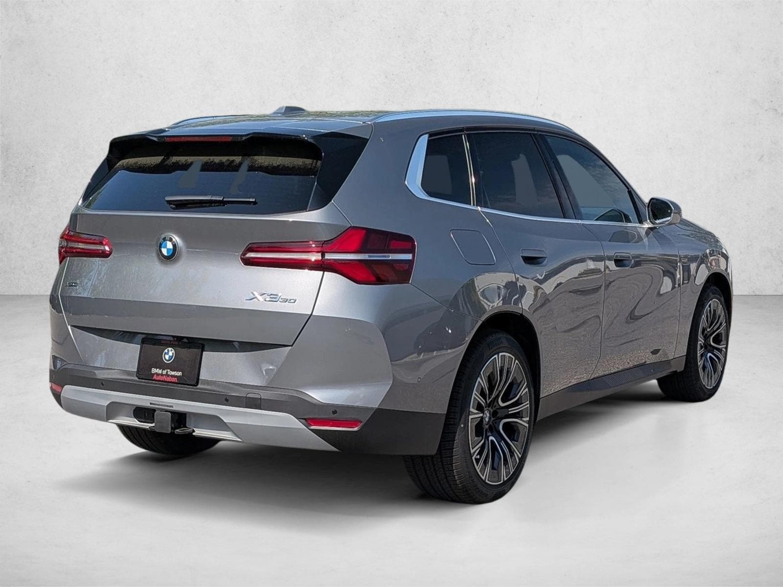 bmw x3 2026 5UX53GP07T9302119 image bmw x3 2026 5UX53GP07T9302119 image