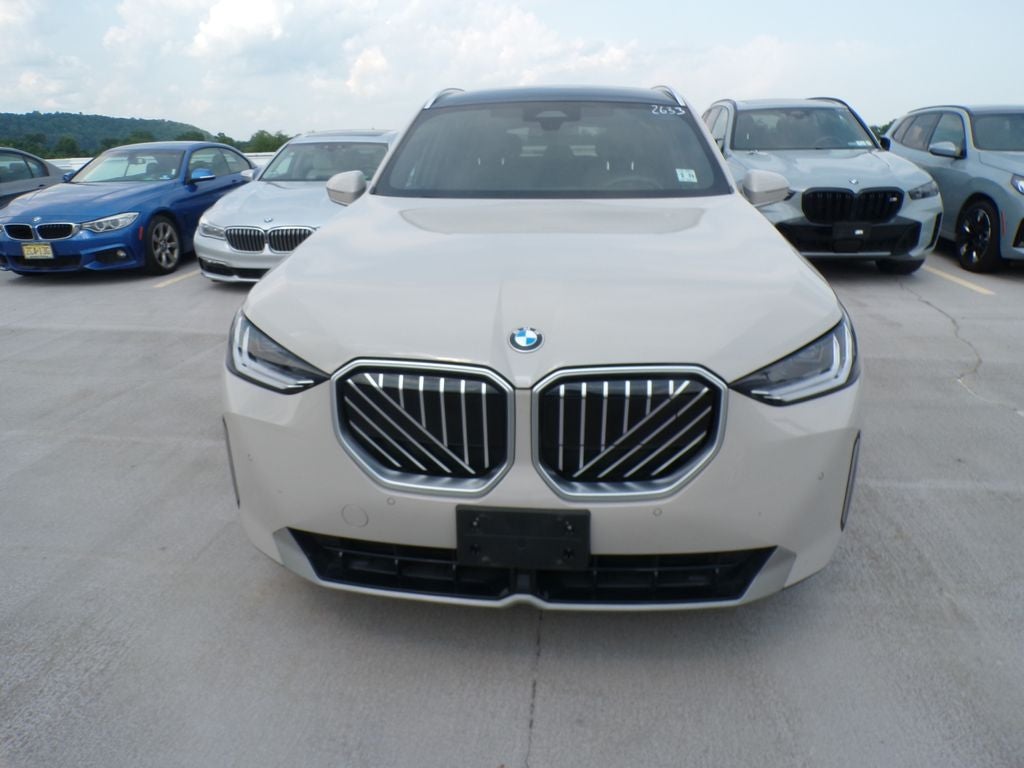 bmw x3 2026 5UX53GP02T9237695 image bmw x3 2026 5UX53GP02T9237695 image