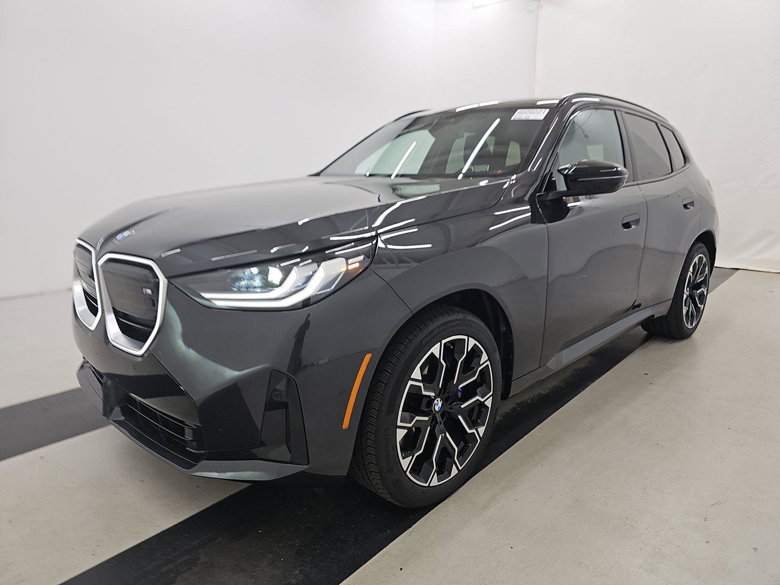 bmw x3 2026 5UX73GP02T9273301 image bmw x3 2026 5UX73GP02T9273301 image