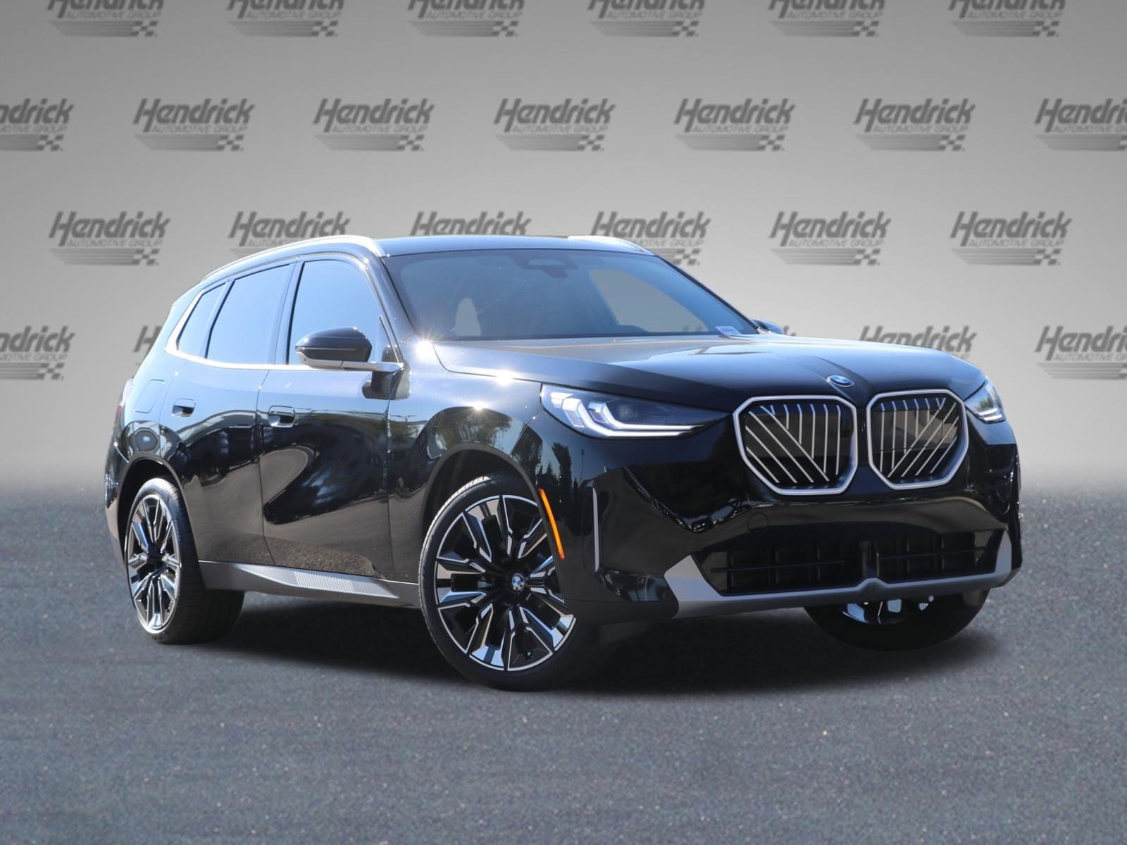 bmw x3 2026 5UX53GP03T9187549 image bmw x3 2026 5UX53GP03T9187549 image
