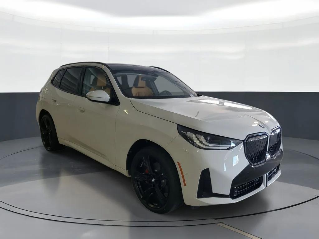 bmw x3 2026 5UX53GP07T9199915 image bmw x3 2026 5UX53GP07T9199915 image