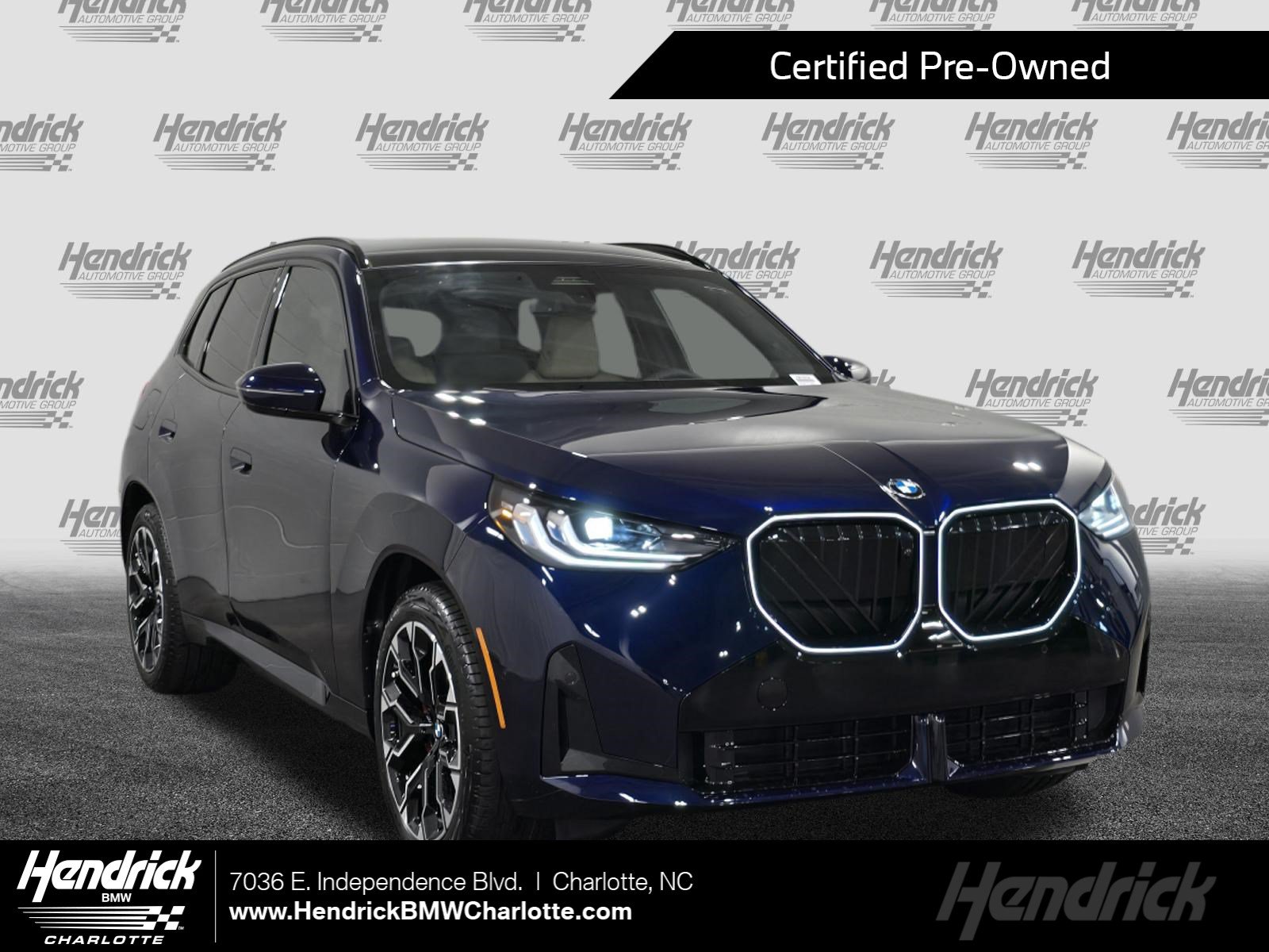 bmw x3 2026 5UX53GP08T9281250 image bmw x3 2026 5UX53GP08T9281250 image