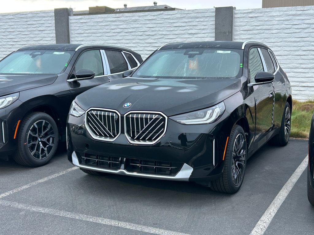 bmw x3 2026 5UX53GP00T9573426 image bmw x3 2026 5UX53GP00T9573426 image