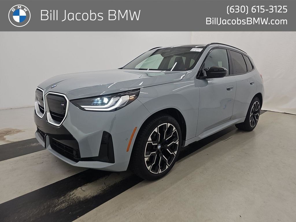 bmw x3 2026 5UX73GP07T9352219 image bmw x3 2026 5UX73GP07T9352219 image