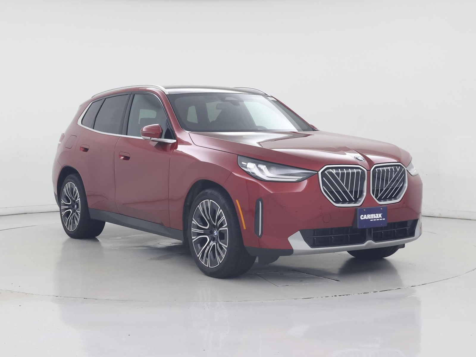 bmw x3 2026 5UX53GP00T9360055 image bmw x3 2026 5UX53GP00T9360055 image