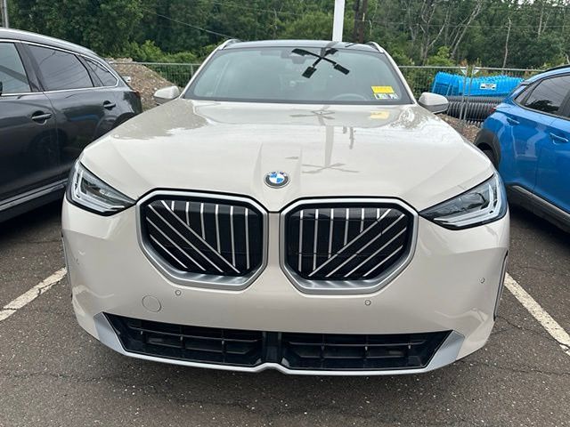 bmw x3 2026 5UX53GP03T9240301 image bmw x3 2026 5UX53GP03T9240301 image
