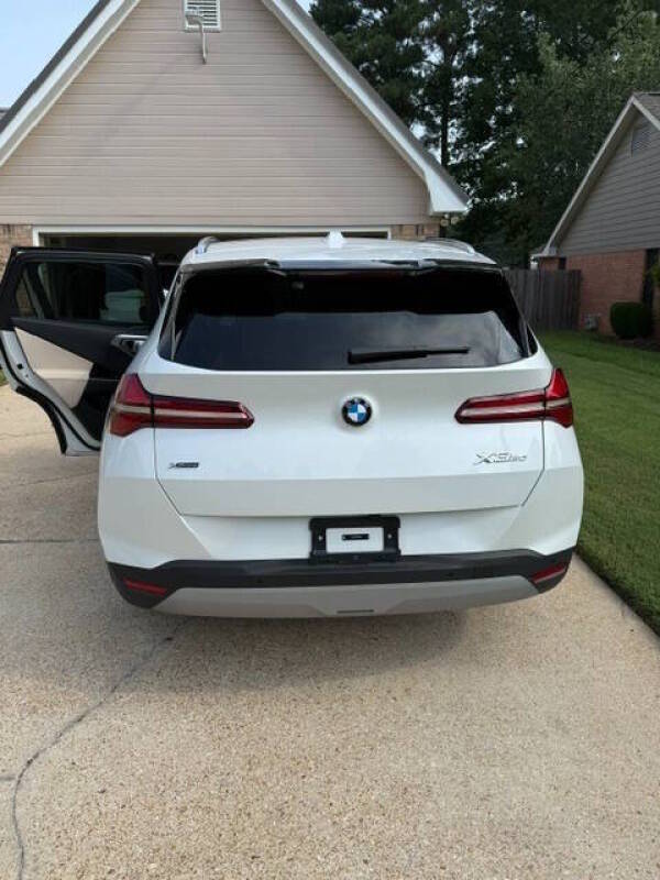 bmw x3 2026 5UX53GP07T9233531 image bmw x3 2026 5UX53GP07T9233531 image
