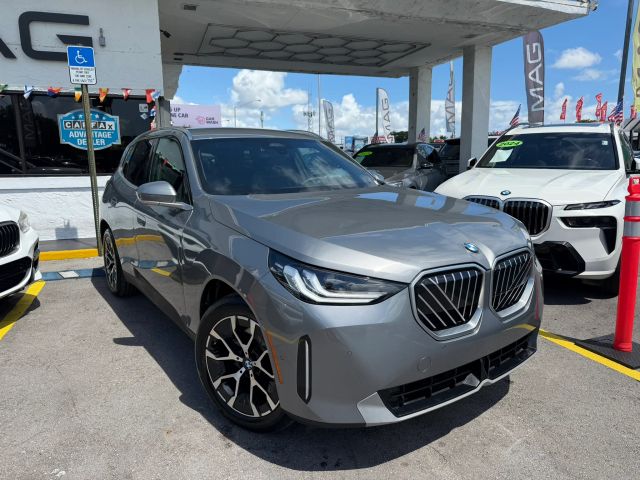 bmw x3 2026 5UX53GP07T9228166 image bmw x3 2026 5UX53GP07T9228166 image