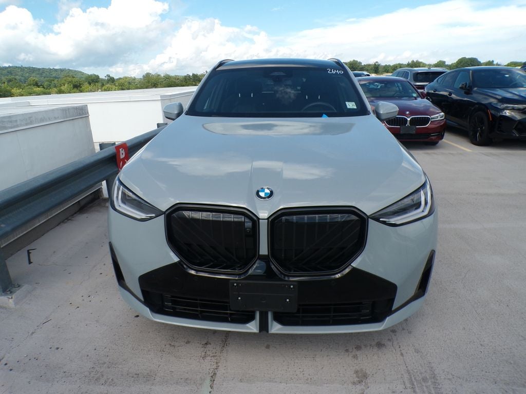 bmw x3 2026 5UX53GP01T9235629 image bmw x3 2026 5UX53GP01T9235629 image