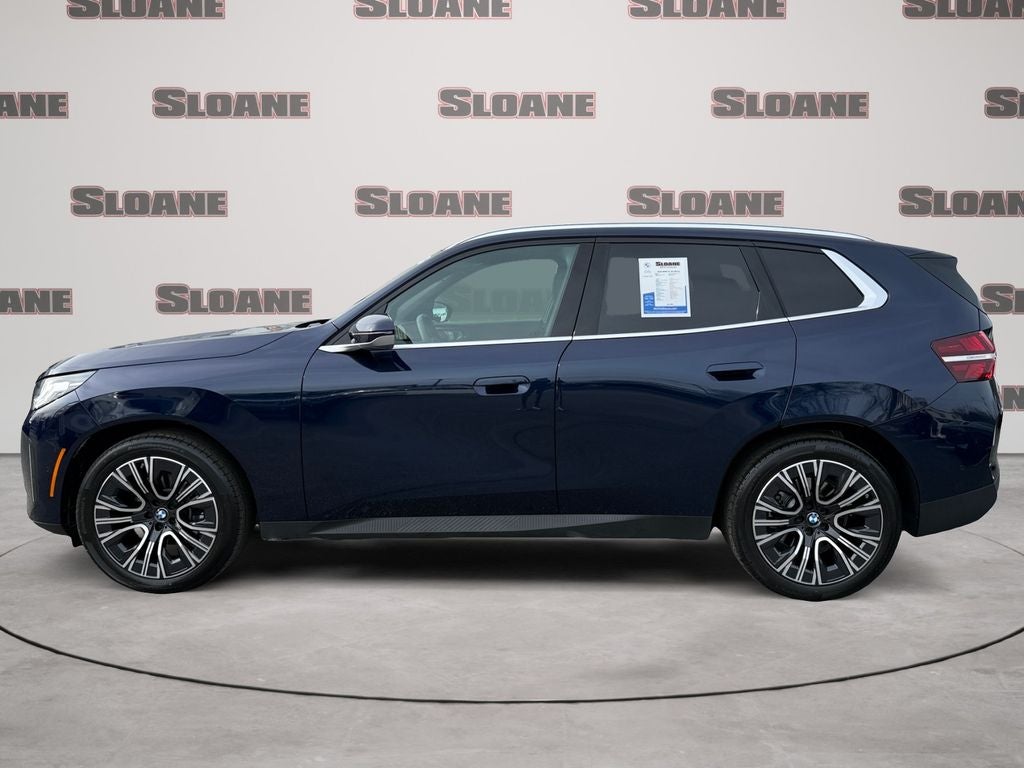 bmw x3 2026 5UX53GP03T9160402 image bmw x3 2026 5UX53GP03T9160402 image