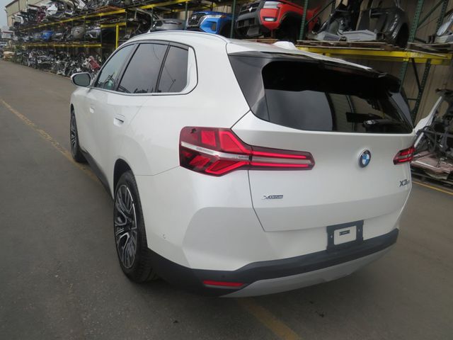 bmw x3 2026 5UX53GP08T9282625 image bmw x3 2026 5UX53GP08T9282625 image