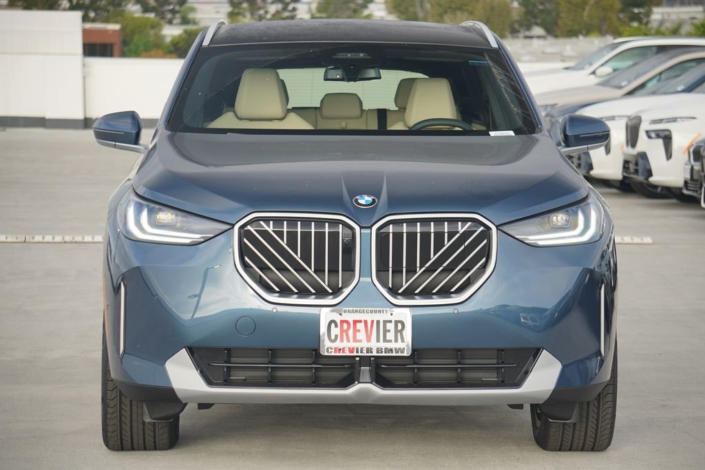 bmw x3 2026 5UX53GP08T9181004 image bmw x3 2026 5UX53GP08T9181004 image