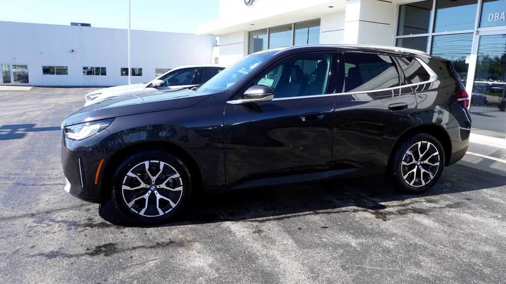 bmw x3 2026 5UX53GP0XT9555726 image bmw x3 2026 5UX53GP0XT9555726 image