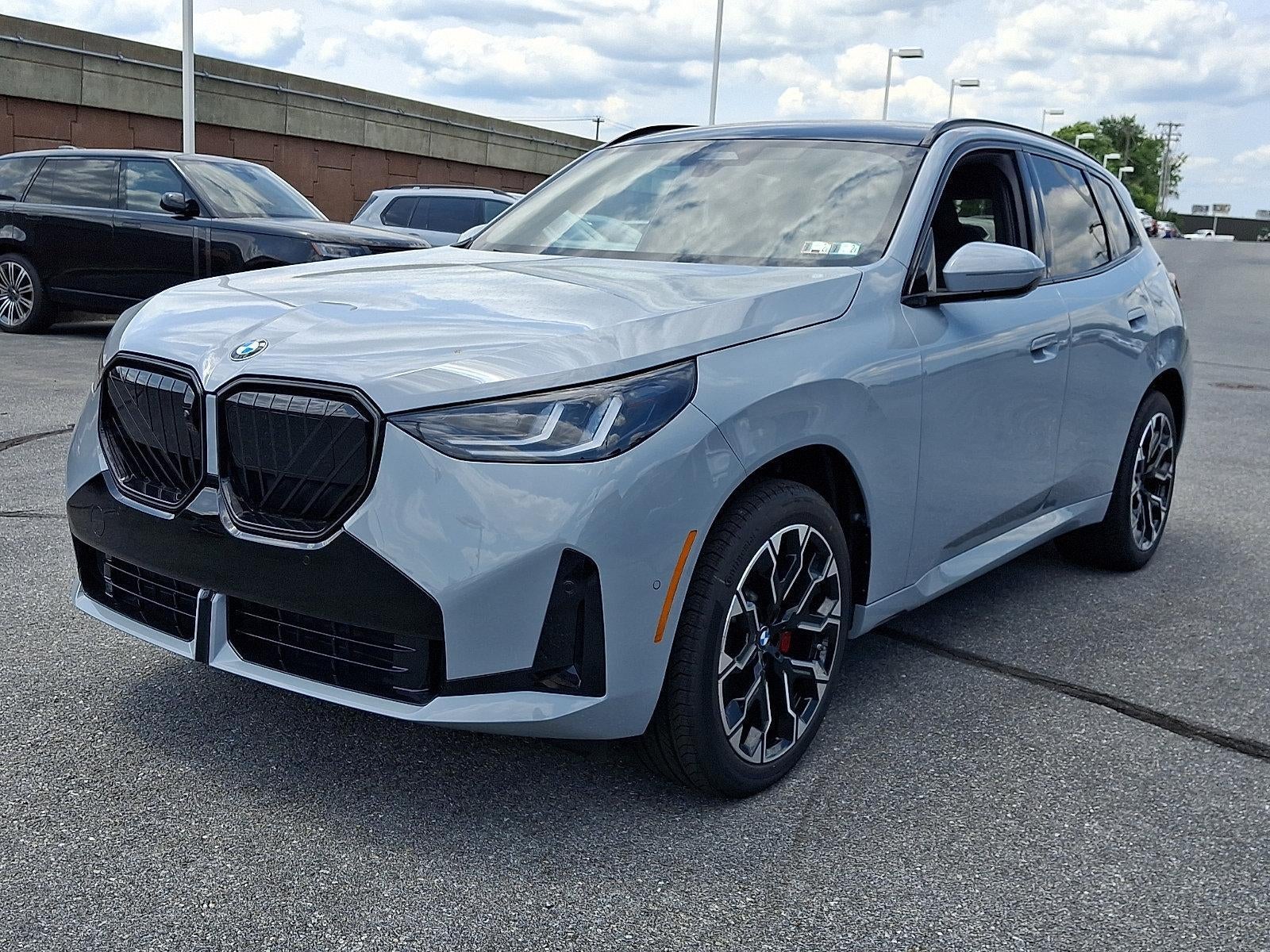 bmw x3 2026 5UX53GP01T9528432 image bmw x3 2026 5UX53GP01T9528432 image
