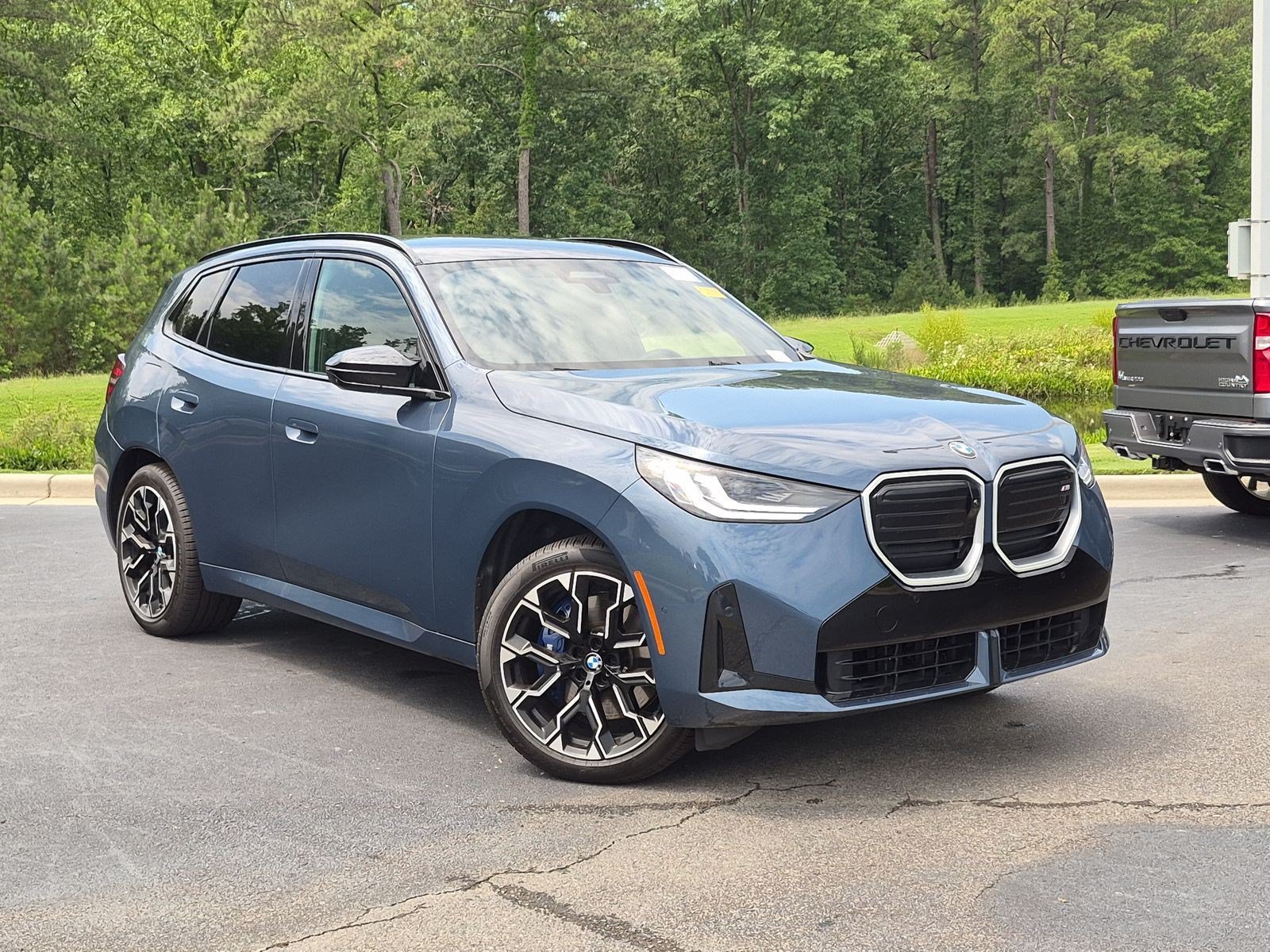 bmw x3 2026 5UX73GP01T9285018 image bmw x3 2026 5UX73GP01T9285018 image