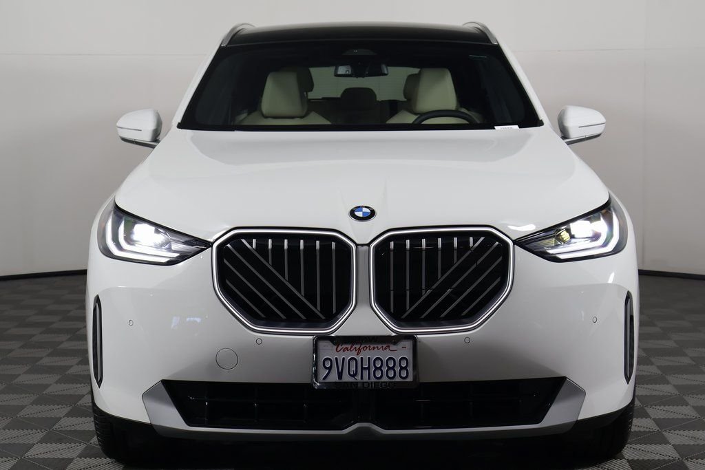 bmw x3 2026 5UX53GP02T9223957 image bmw x3 2026 5UX53GP02T9223957 image