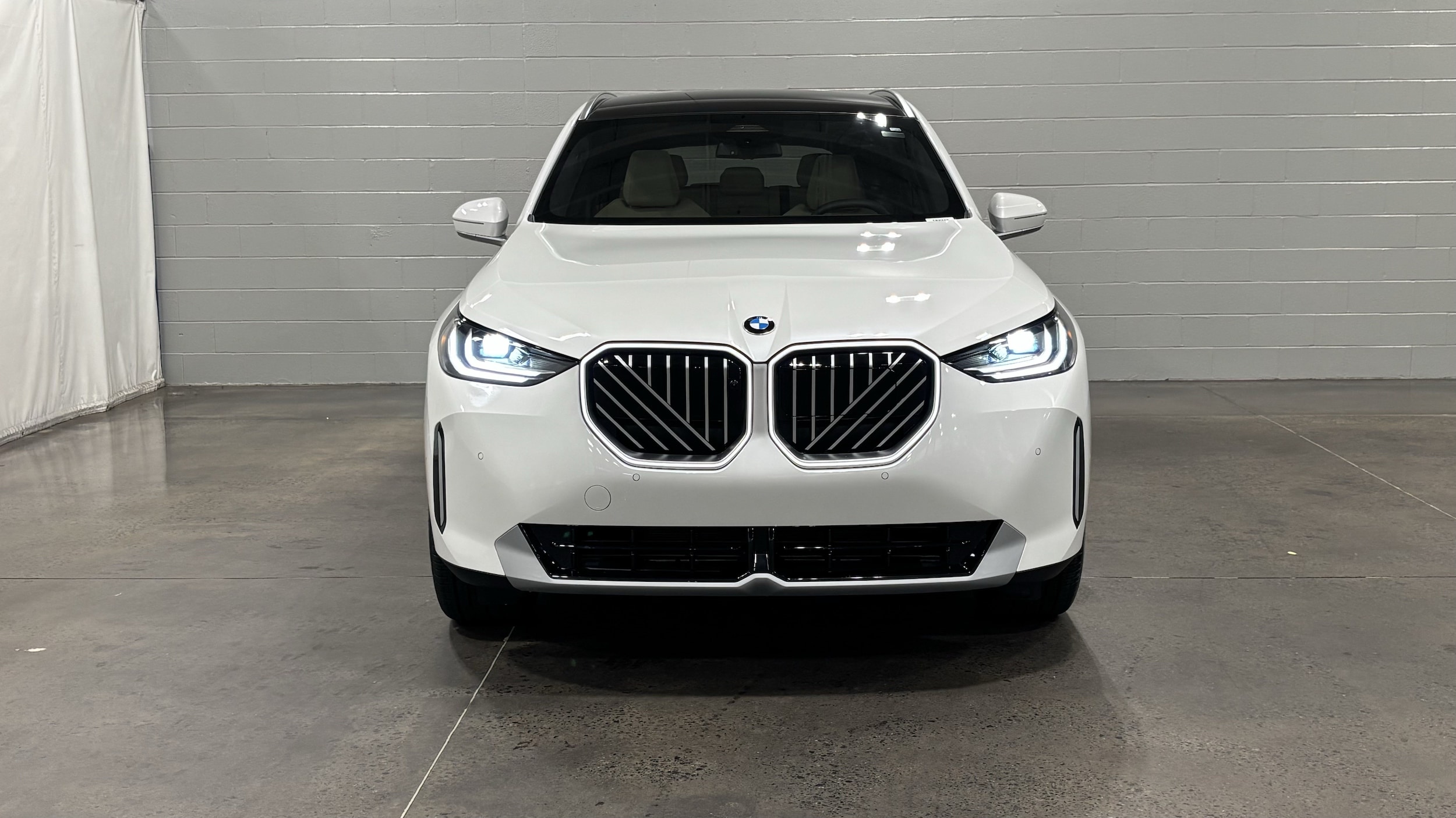 bmw x3 2026 5UX53GP06T9497694 image bmw x3 2026 5UX53GP06T9497694 image