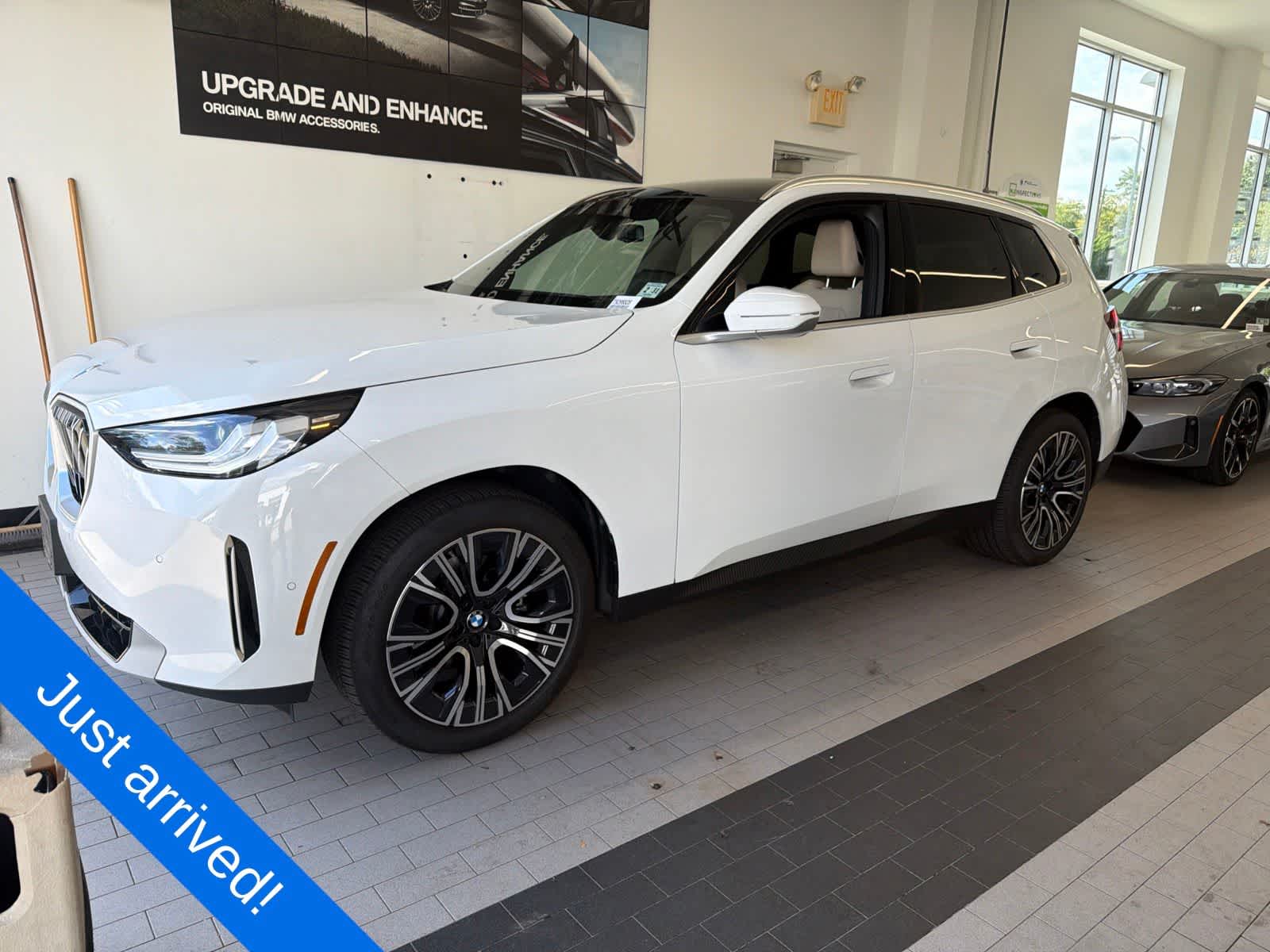 bmw x3 2026 5UX53GP0XT9295828 image bmw x3 2026 5UX53GP0XT9295828 image